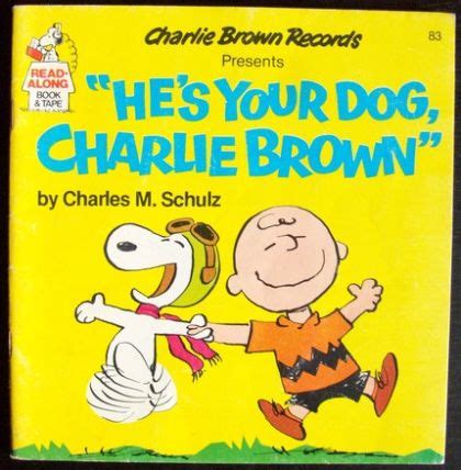 He's Your Dog, Charlie Brown (1968) on Collectorz.com Core Movies