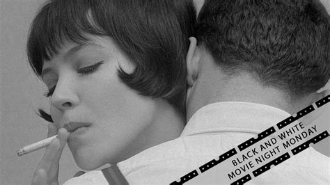 Vivre Sa Vie (1962) - Directed by Jean-Luc Godard Film Review