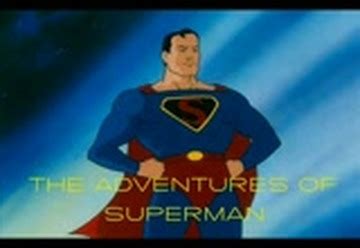 The Adventures of Superman : Bill Hope : Free Download, Borrow, and Streaming : Internet Archive