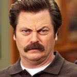 Nick offerman Meme Generator - Imgflip