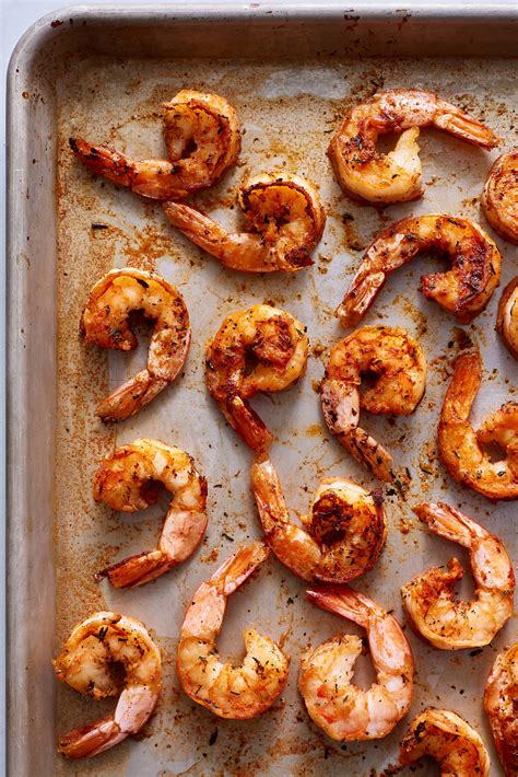 How To Cook Juicy Shrimp from Frozen | Kitchn