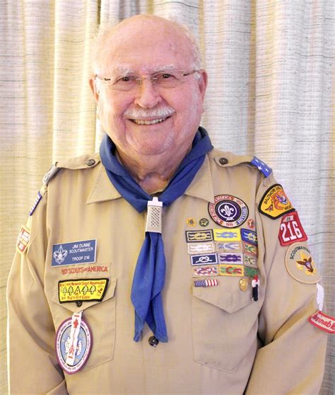 Boy Scout Troop 216 breaks Scouting stereotypes - The Capital