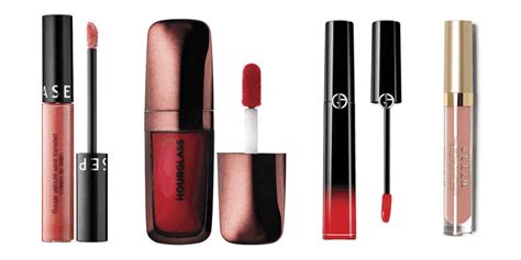 15 Best Liquid Lipsticks & Lip Stains of 2017 - Lipsticks that Last