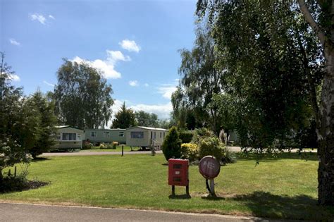 Norfolk Broads Country Park- Holiday Homes For Sale in Norfolk