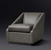 Renzo Leather Chair