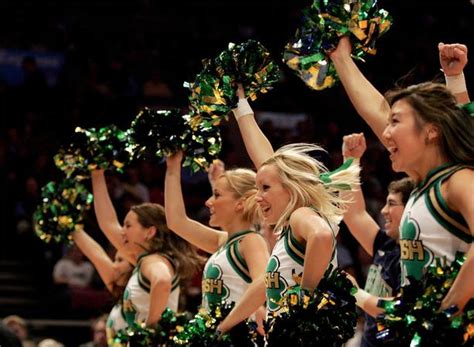 Notre-Dame-cheerleaders - The Sports Bank