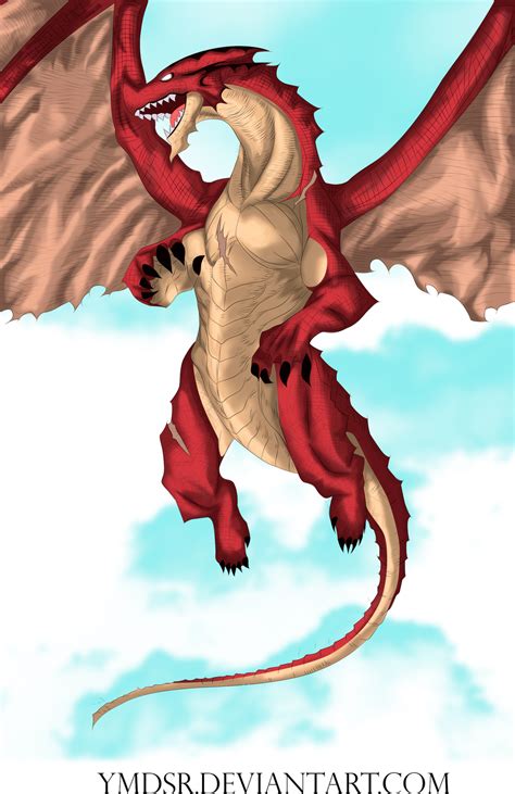 Igneel Fairy Tail V2 by ymdsr on DeviantArt