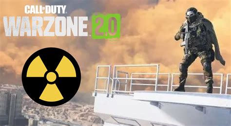 Call of Duty: Warzone 2.0- How to Get the Nuke - Gameranx