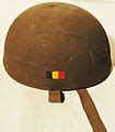Category:Military helmets of Belgium - Wikimedia Commons
