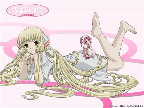 🔥 [117+] Chobits HD Wallpapers | WallpaperSafari