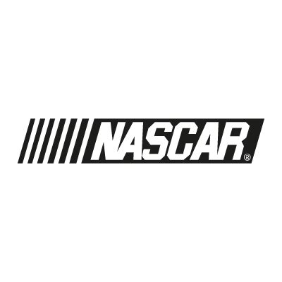 NASCAR Auto vector logo - NASCAR Auto logo vector free download