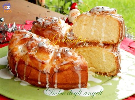 Dolce degli angeli, ricetta di Natale Christmas And New Year, Allrecipes, Finger Foods, Baked ...