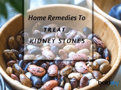 15 Home Remedies To Melt Kidney Stones - Boldsky.com
