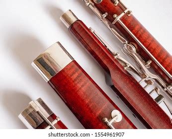 611 Bassoon Stock Photos, Images & Photography | Shutterstock