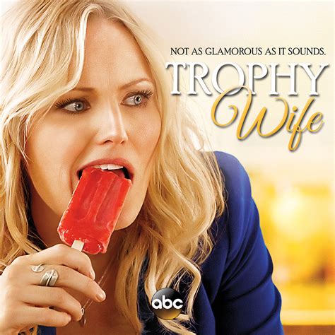 Trophy Wife ABC Promos - Television Promos