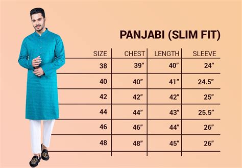 Men’s Maroon Color Slim-Fit Panjabi by LUBNAN | Infinity Mega Mall