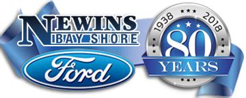 Newins Bay Shore Ford Inc | Ford Dealership in Bay Shore NY