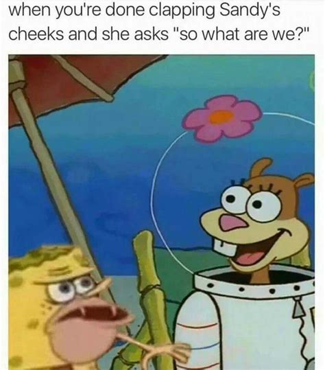 Pin on SpongeBob funny af memes