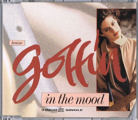 Louise Goffin - In The Mood | Releases | Discogs