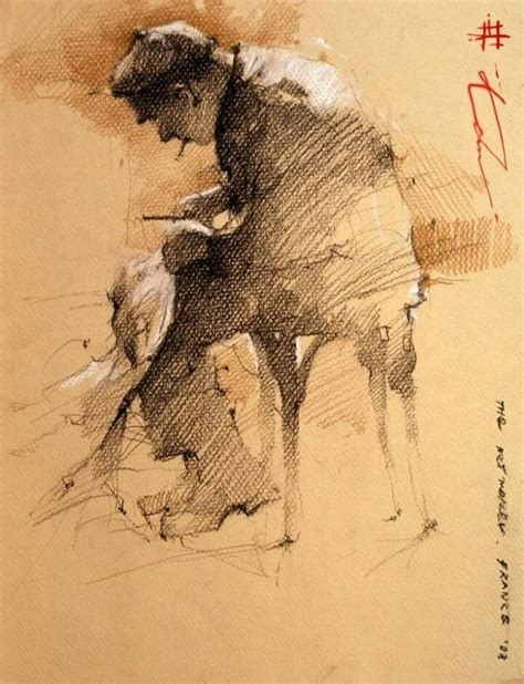 Andre Kohn | Graphite art, Life drawing, Portrait drawing