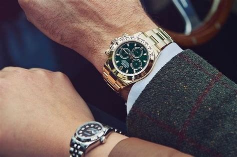 The Rise of Pre-Owned Luxury Watches | Menswear Style | Bloglovin’