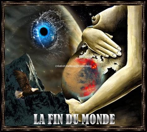 la fin du monde