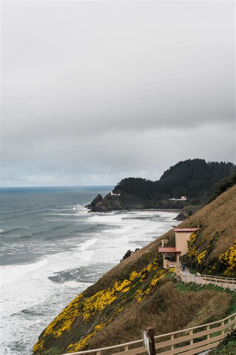 Everything You Need To Know About Sand Dunes of Oregon - That One Adventure Couple