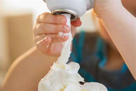 NY Law Causes Confusion Over Age Restrictions on Sales of Whipped Cream ...