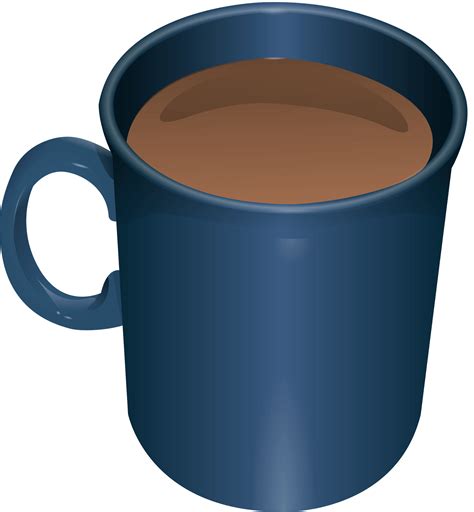 mugs - Clip Art Library