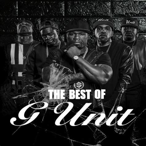 The Best Of G-Unit by G-Unit on TIDAL