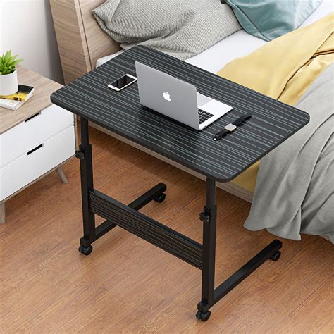 Inspirasi Spesial Adjustable Laptop Bed Desk, Meja Laptop