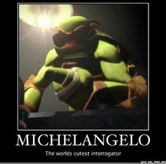 Tmnt Raphael Quotes. QuotesGram