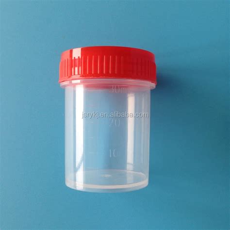 Good Quality Urine Sample Containers With Low Price - Buy Urine Sample Containers,Sterile Urine ...