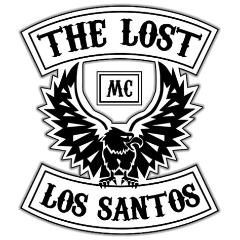 The Lost Mc patch Request - GFX Requests & Tutorials - GTAForums