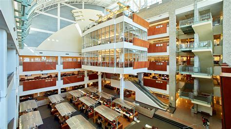 About The Libraries | UNLV University Libraries