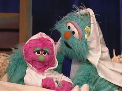 Baby Natasha - Muppet Wiki