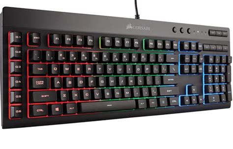 Best Mechanical Gaming Keyboard under $100 | Techno FAQ
