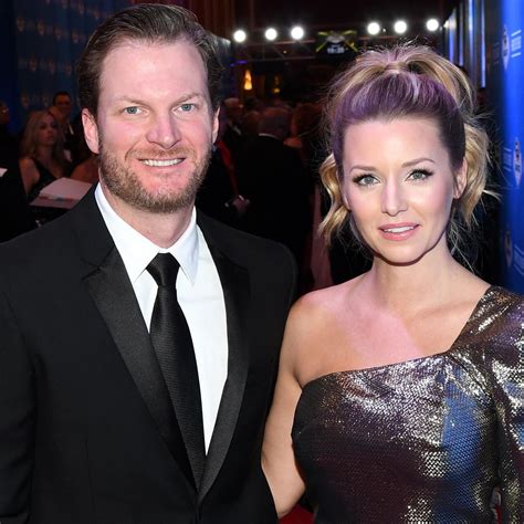 Dale Earnhardt Jr., Amy Reimann Wedding: Attendees, Photos, Location, Details | Bleacher Report