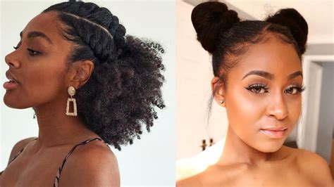 6+ Outstanding Curly Hairstyles For Humid Weather