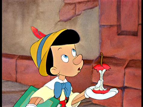 Pinocchio Classic Disney Movies Disney Storybook Classic Disney - Bank2home.com