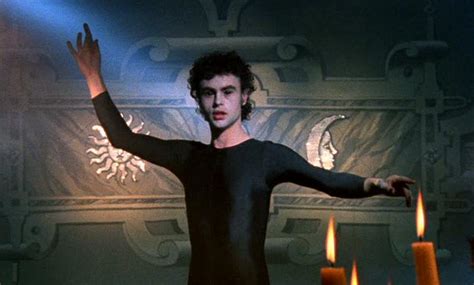 Films of Interest: Jubilee (1978, Director: Derek Jarman)