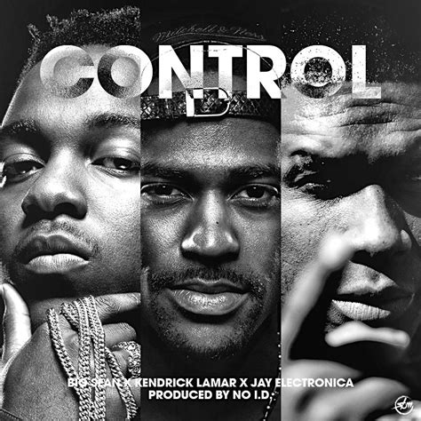 Big Sean - Control - Reviews - Album of The Year