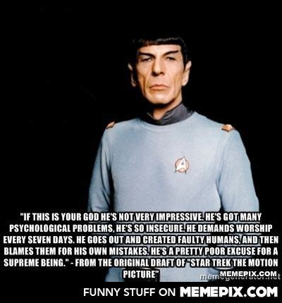 Gene Roddenberry's quotes, famous and not much - Sualci Quotes 2019