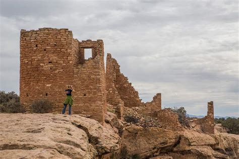 Hovenweep National Monument | Hiking, Camping and Weather | Visit Utah