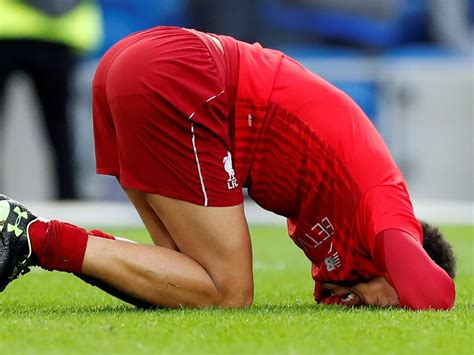 Trent Alexander-Arnold injury: Liverpool star sidelined for four weeks ...