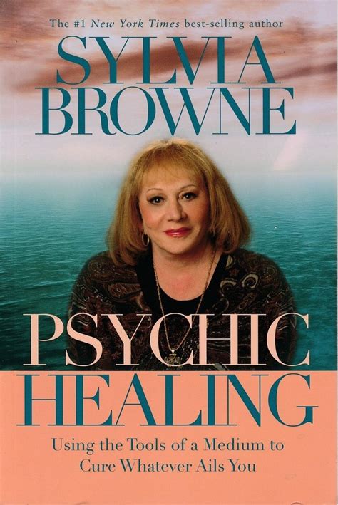 Psychic Healing