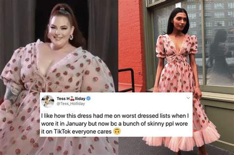 TikTok Trend Highlights Pretty Privilege — Unless You’re Fat Of Course | What's Trending