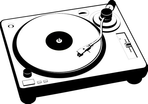 Gratis afbeelding op Pixabay - Platenspeler, Black, Entertainment | Turntables art, Retro music ...