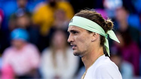 Alexander Zverev allegations, explained: Tennis star in the spotlight at Australian Open over ...