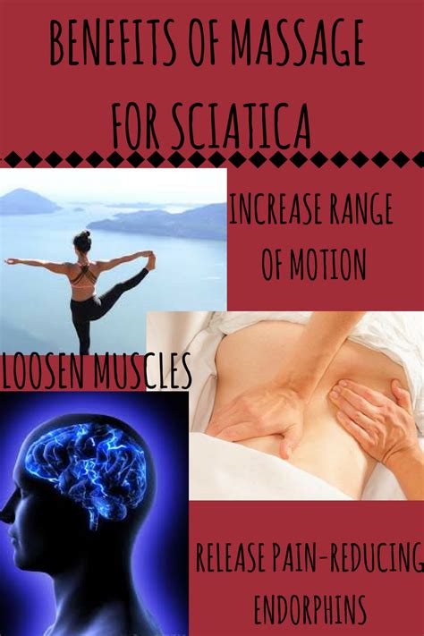 Massage La Mesa: HAVE SCIATICA? MASSAGE CAN HELP!